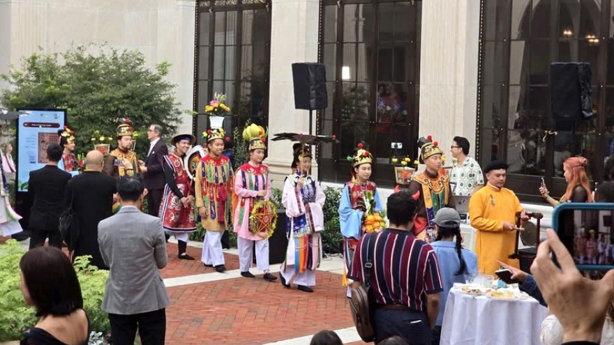 Vietnam Week 2024 in USA honours cultural identity, inspires future generations